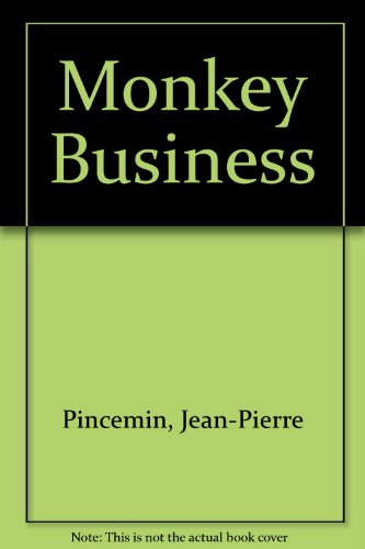 Monkey business