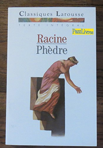 phèdre