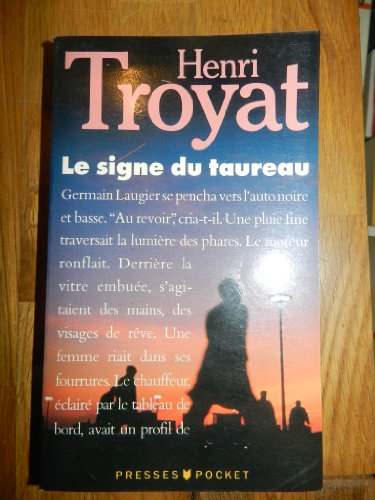 le signe du taureau