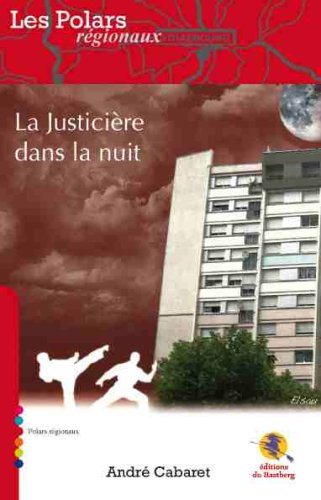 la justicière dans la nuit