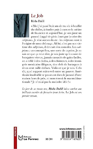 Le job