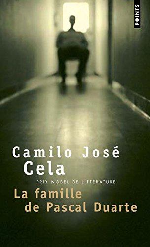 La famille de Pascal Duarte