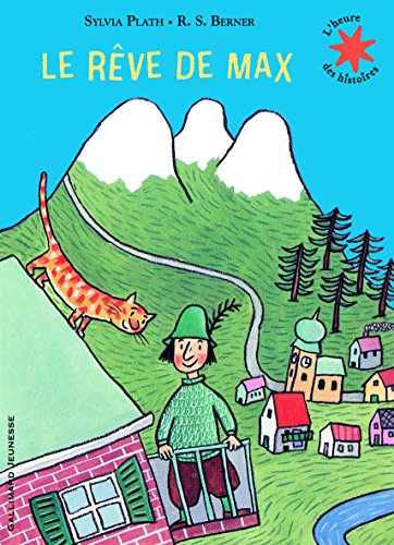 Le rêve de Max