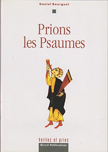 prions les psaumes