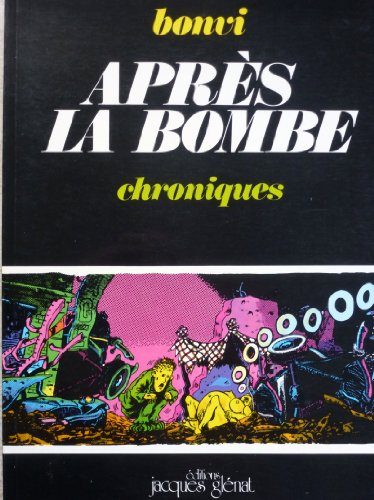 Après la bombe