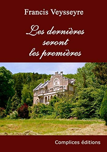 Les dernières seront les premières