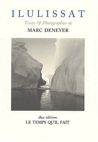 Ilulissat : journal de voyage