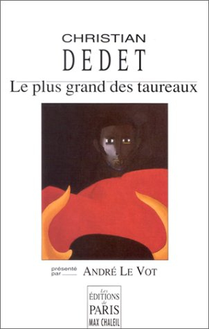 Le plus grand des taureaux