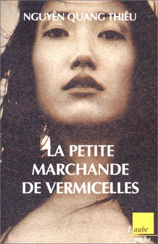 La petite marchande de vermicelles