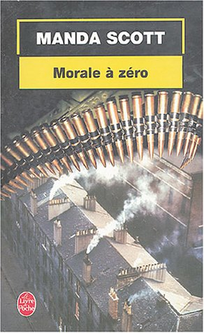 Morale à zéro