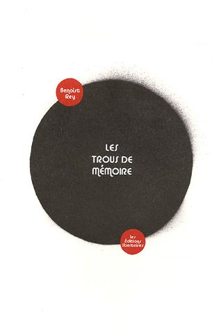 Les trous de mémoire