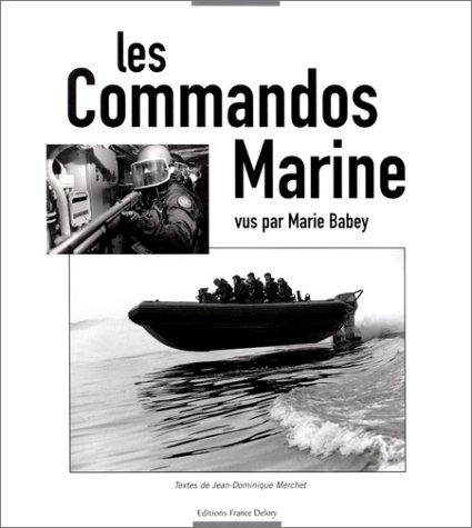 Les commandos marine