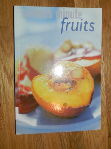 fruits