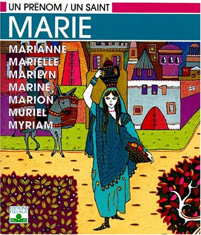 Marie