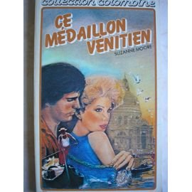 ce médaillon vénitien (collection colombine)