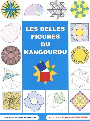 Les belles figures du Kangourou