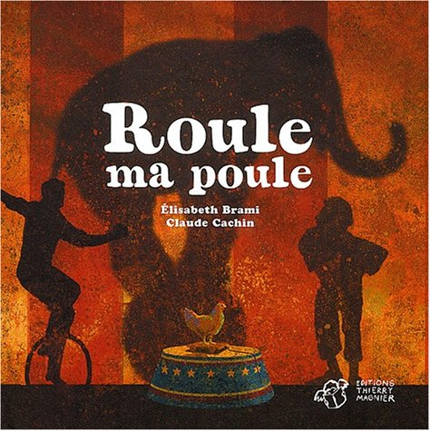 Roule ma poule