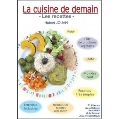 La Cuisine de demain