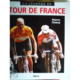 la légende du tour de france