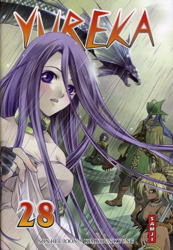Yureka. Vol. 28