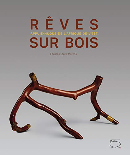 Rêves sur bois : appuie-nuque de l'Afrique de l'Est