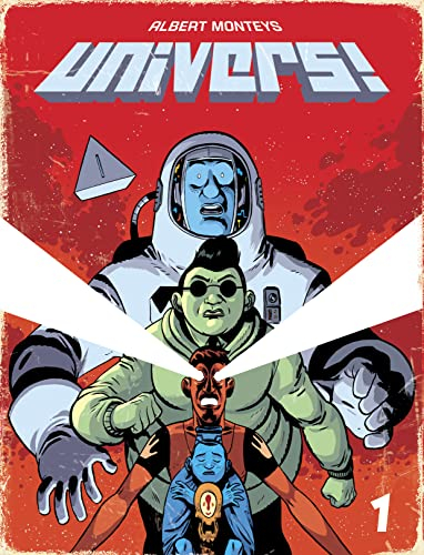 Univers !. Vol. 1