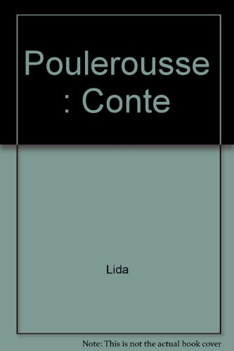 Poulerousse