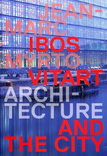 Architecture and the city
