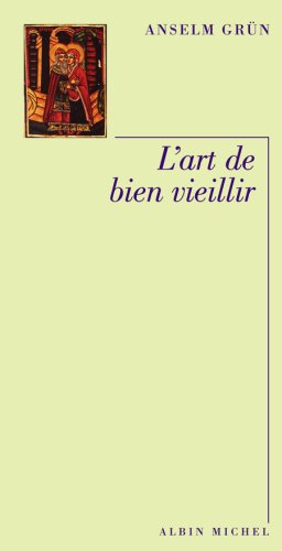 L'art de bien vieillir