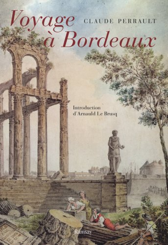 Voyage à Bordeaux
