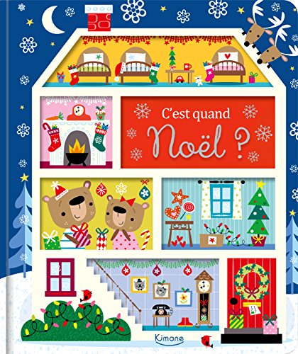 C'est quand Noël ?