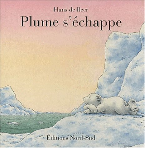 Plume s'échappe