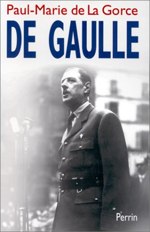 De Gaulle