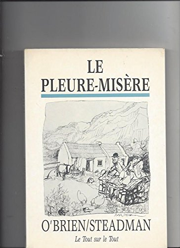 Le Pleure-Misère ou la Triste histoire d'une vie de chien