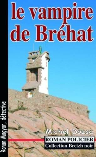 Le vampire de Bréhat