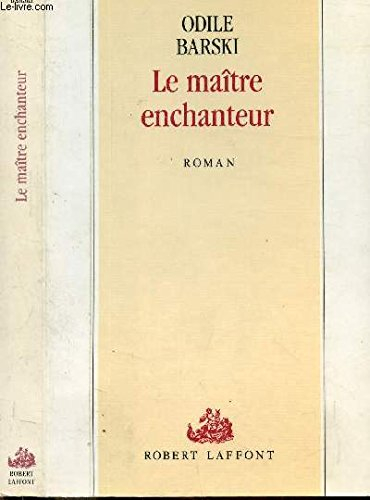 Le Maître enchanteur