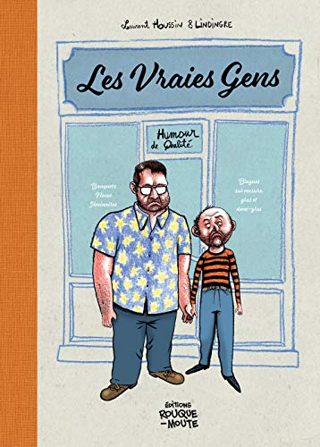 Les vraies gens