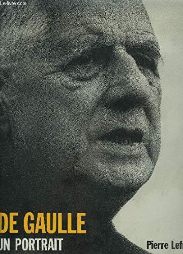 De Gaulle : un portrait