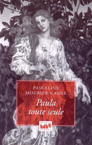 Paula toute seule