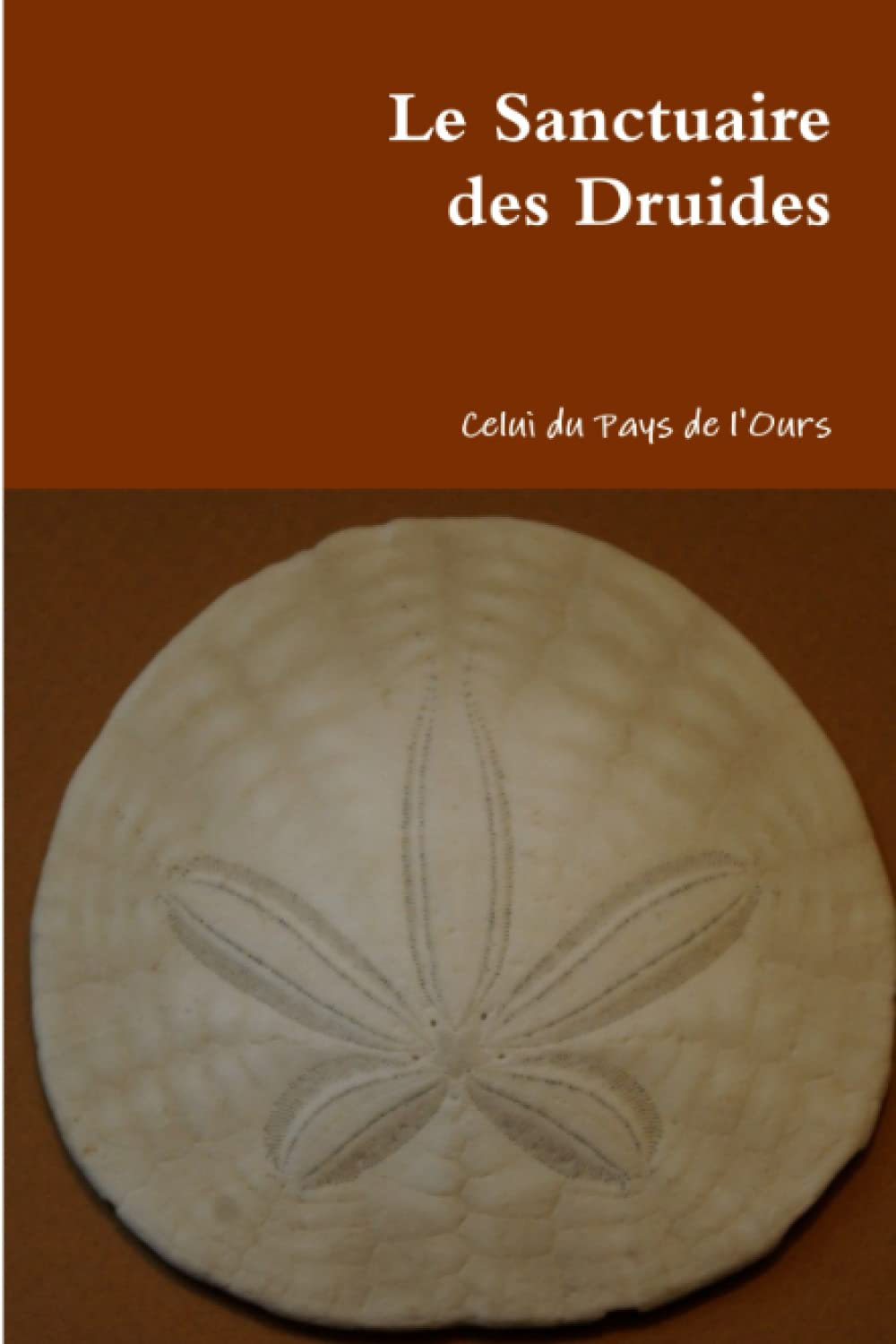 Le Sanctuaire des Druides