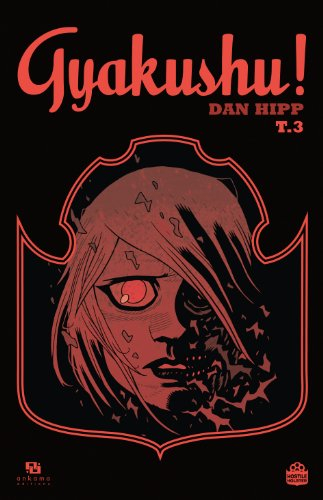 Gyakushu !. Vol. 3