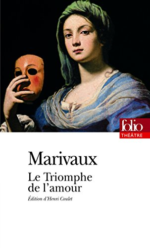 Le triomphe de l'amour