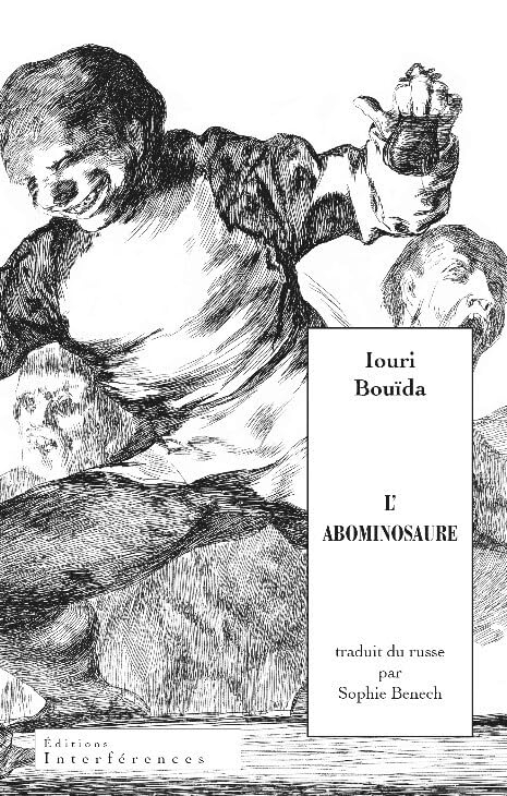 L'abominosaure