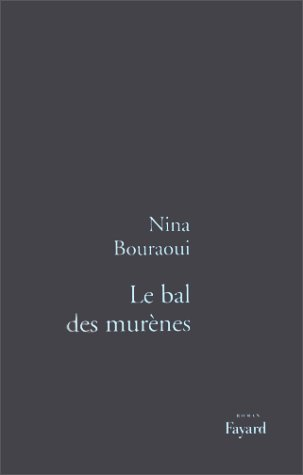 Le bal des murènes