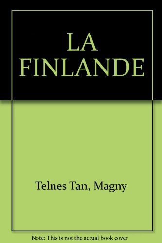 la finlande