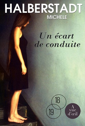 Un écart de conduite