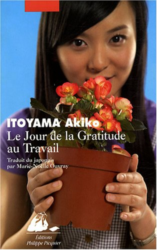 Le jour de la gratitude au travail : deux récits