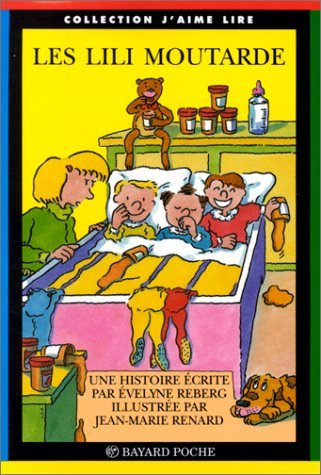 Les Lili Moutarde
