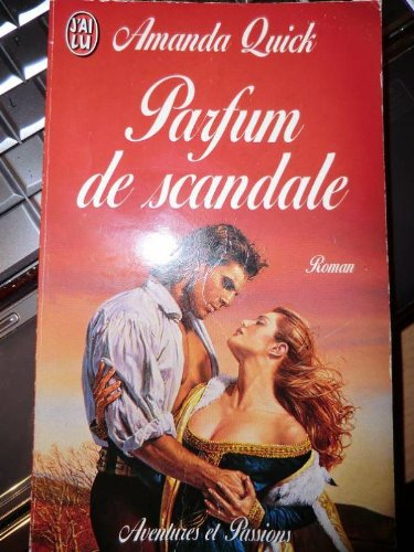 parfum de scandale
