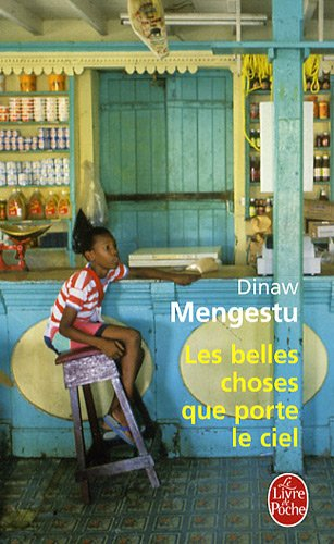 Les belles choses que porte le ciel
